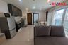 1 Bedroom Condo for sale in Siam Oriental Elegance, Nong Prue, Chonburi