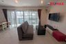 1 Bedroom Condo for sale in Siam Oriental Elegance, Nong Prue, Chonburi