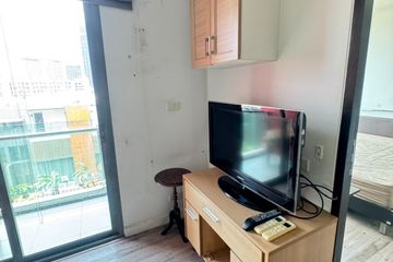 1 Bedroom Condo for rent in Click Condo Sukhumvit 65, Phra Khanong Nuea, Bangkok near BTS Ekkamai