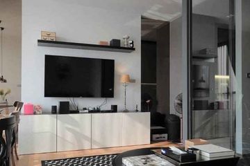1 Bedroom Condo for rent in Hyde Sukhumvit 13, Khlong Toei Nuea, Bangkok near BTS Nana