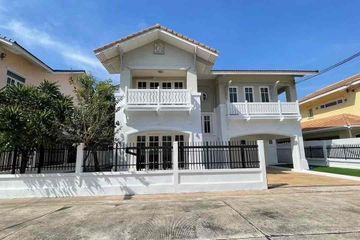 3 Bedroom House for rent in Baan Fah Rim Haad, Nong Prue, Chonburi