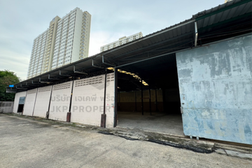 Warehouse / Factory for rent in Ram Inthra, Bangkok near MRT Khu Bon