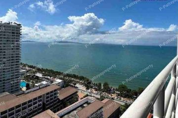 1 Bedroom Condo for sale in Nong Prue, Chonburi