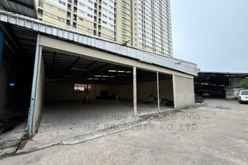 Warehouse / Factory for rent in Ram Inthra, Bangkok near MRT Khu Bon