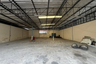 Warehouse / Factory for rent in Ram Inthra, Bangkok near MRT Khu Bon