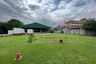Warehouse / Factory for rent in Hua Mak, Bangkok near MRT Yaek Lam Sali