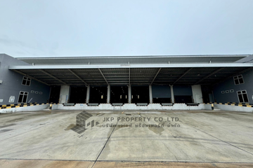 Warehouse / Factory for rent in Ban Ra Kat, Samut Prakan