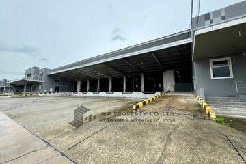 Warehouse / Factory for rent in Ban Ra Kat, Samut Prakan