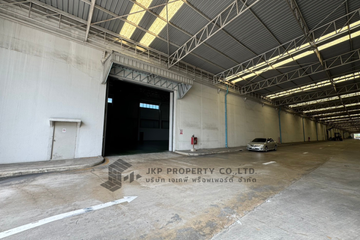 Warehouse / Factory for rent in Bang Sao Thong, Samut Prakan