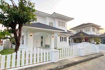 4 Bedroom House for rent in San Sai Noi, Chiang Mai