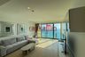 2 Bedroom Condo for rent in Northpoint, Na Kluea, Chonburi