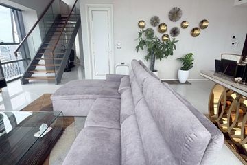 1 Bedroom Condo for Sale or Rent in The Bangkok Sathorn, Thung Wat Don, Bangkok near BTS Surasak