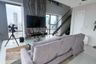 1 Bedroom Condo for Sale or Rent in The Bangkok Sathorn, Thung Wat Don, Bangkok near BTS Surasak