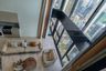 2 Bedroom Condo for rent in The Lofts Silom, Silom, Bangkok near BTS Surasak