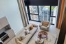 2 Bedroom Condo for rent in The Lofts Silom, Silom, Bangkok near BTS Surasak