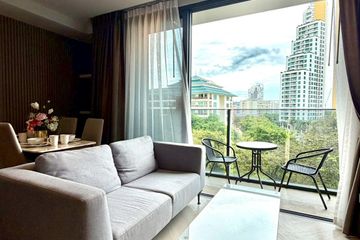 1 Bedroom Condo for sale in Andromeda Condominium, Nong Prue, Chonburi