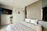 1 Bedroom Condo for sale in Andromeda Condominium, Nong Prue, Chonburi