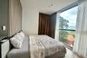 1 Bedroom Condo for sale in Andromeda Condominium, Nong Prue, Chonburi