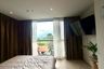 1 Bedroom Condo for sale in Andromeda Condominium, Nong Prue, Chonburi