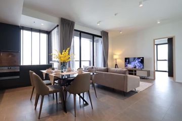 2 Bedroom Condo for rent in The Lofts Silom, Silom, Bangkok near BTS Surasak