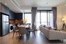 2 Bedroom Condo for rent in The Lofts Silom, Silom, Bangkok near BTS Surasak