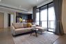 2 Bedroom Condo for rent in The Lofts Silom, Silom, Bangkok near BTS Surasak