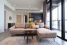 2 Bedroom Condo for rent in The Lofts Silom, Silom, Bangkok near BTS Surasak