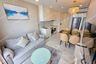 1 Bedroom Condo for sale in Copacabana Beach Jomtien, Nong Prue, Chonburi