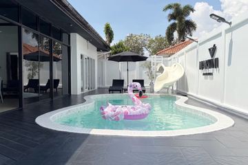 3 Bedroom House for sale in Nong Prue, Chonburi