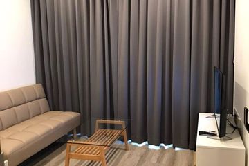 1 Bedroom Condo for rent in Ideo Mobi Asoke, Bang Kapi, Bangkok near MRT Phetchaburi