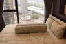 1 Bedroom Condo for rent in Ideo Mobi Asoke, Bang Kapi, Bangkok near MRT Phetchaburi