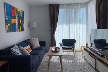 2 Bedroom Condo for rent in RHYTHM Ekkamai, Khlong Tan Nuea, Bangkok near BTS Ekkamai