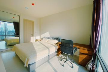 1 Bedroom Condo for rent in Rhythm Sukhumvit 42, Phra Khanong, Bangkok near BTS Ekkamai