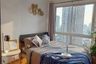 1 Bedroom Condo for rent in The Base Sukhumvit 77, Phra Khanong Nuea, Bangkok near BTS On Nut