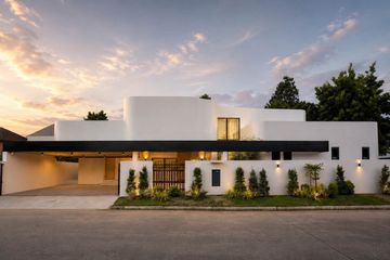 4 Bedroom Villa for sale in Wang Tan Home, Mae Hia, Chiang Mai
