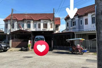 3 Bedroom Townhouse for sale in Koolpunt Ville 4, Mae Hia, Chiang Mai