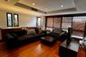 3 Bedroom House for rent in Thung Maha Mek, Bangkok near MRT Lumpini