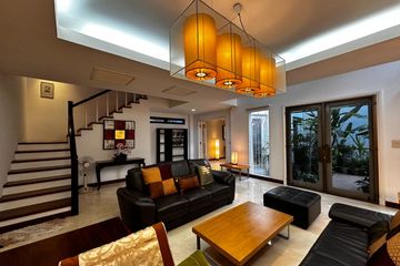 3 Bedroom House for rent in Thung Maha Mek, Bangkok near MRT Lumpini