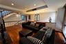 3 Bedroom House for rent in Thung Maha Mek, Bangkok near MRT Lumpini