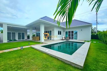 3 Bedroom Villa for sale in Hin Lek Fai, Prachuap Khiri Khan