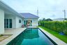 3 Bedroom Villa for sale in Hin Lek Fai, Prachuap Khiri Khan