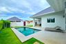 3 Bedroom Villa for sale in Hin Lek Fai, Prachuap Khiri Khan