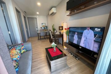1 Bedroom Condo for Sale or Rent in Taka Haus Ekamai 12, Khlong Tan Nuea, Bangkok near BTS Ekkamai