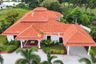 3 Bedroom Villa for sale in Palm Hills Golf Club & Residence, Cha am, Phetchaburi