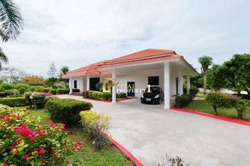 3 Bedroom Villa for sale in Palm Hills Golf Club & Residence, Cha am, Phetchaburi