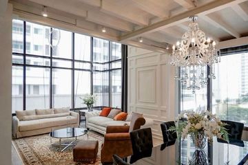 3 Bedroom Condo for Sale or Rent in The Emporio Place, Khlong Tan, Bangkok near BTS Phrom Phong
