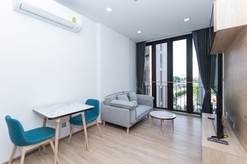 1 Bedroom Condo for rent in KAWA HAUS, Phra Khanong Nuea, Bangkok near BTS On Nut