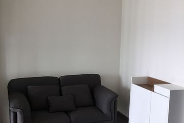 1 Bedroom Condo for rent in The Base Park West Sukhumvit 77, Phra Khanong Nuea, Bangkok near BTS On Nut