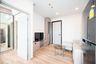 1 Bedroom Condo for rent in OKA HAUS Sukhumvit 36, Khlong Tan, Bangkok near BTS Thong Lo