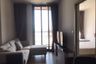 1 Bedroom Condo for rent in OKA HAUS Sukhumvit 36, Khlong Tan, Bangkok near BTS Thong Lo